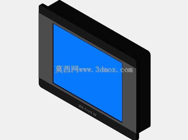 ������-����ͨ7.��-weinview 7Ӣ�紥����3D