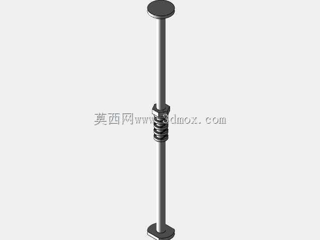 锁紧铰链