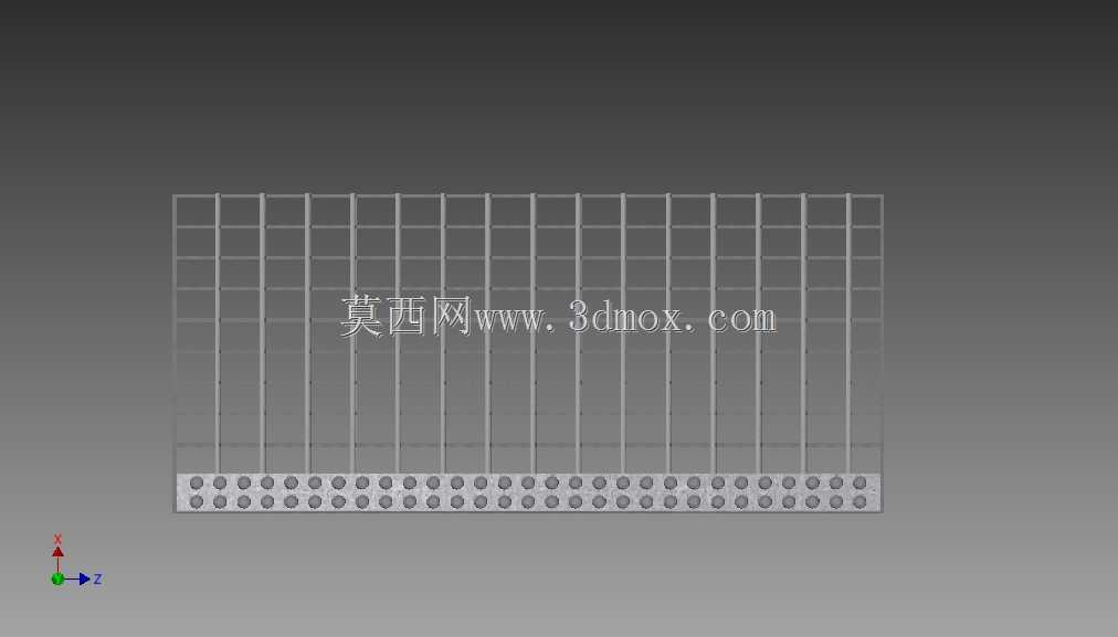 栅栏