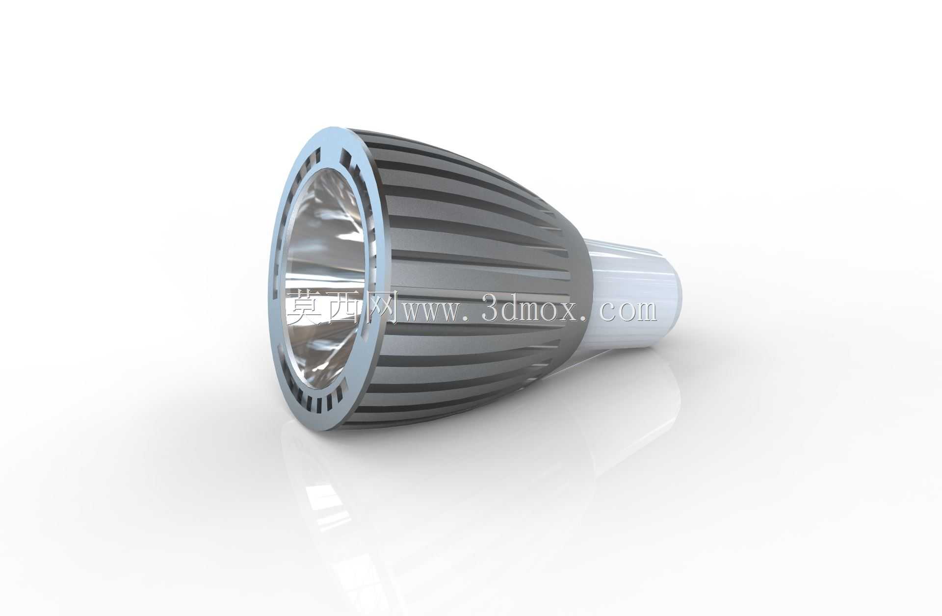 ��GU 5.3������LED�۹��