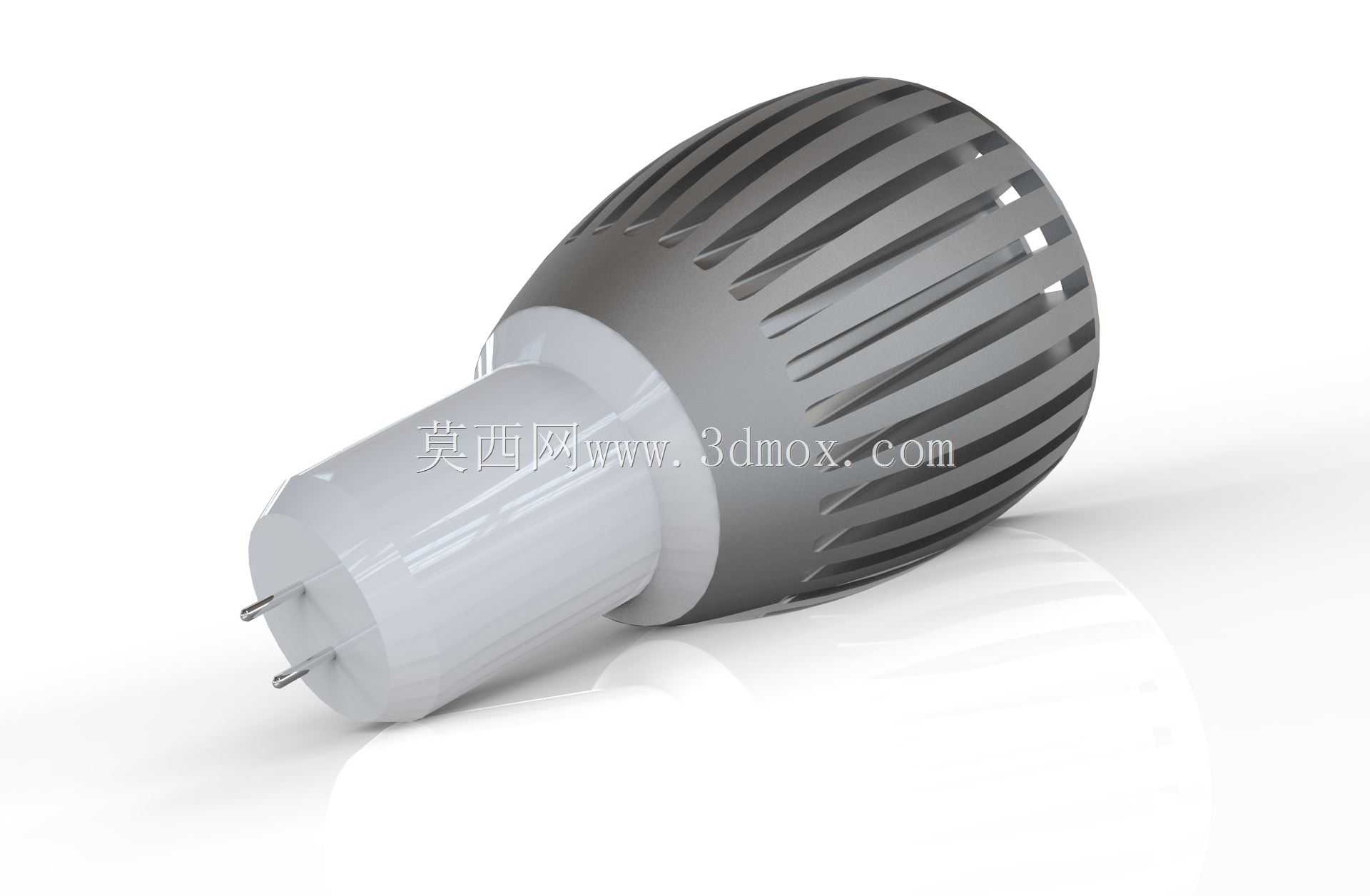 ��GU 5.3������LED�۹��