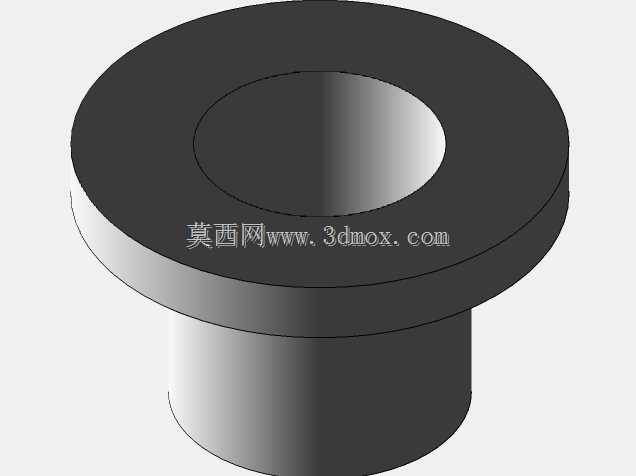 鼠标托盘导轨适配器