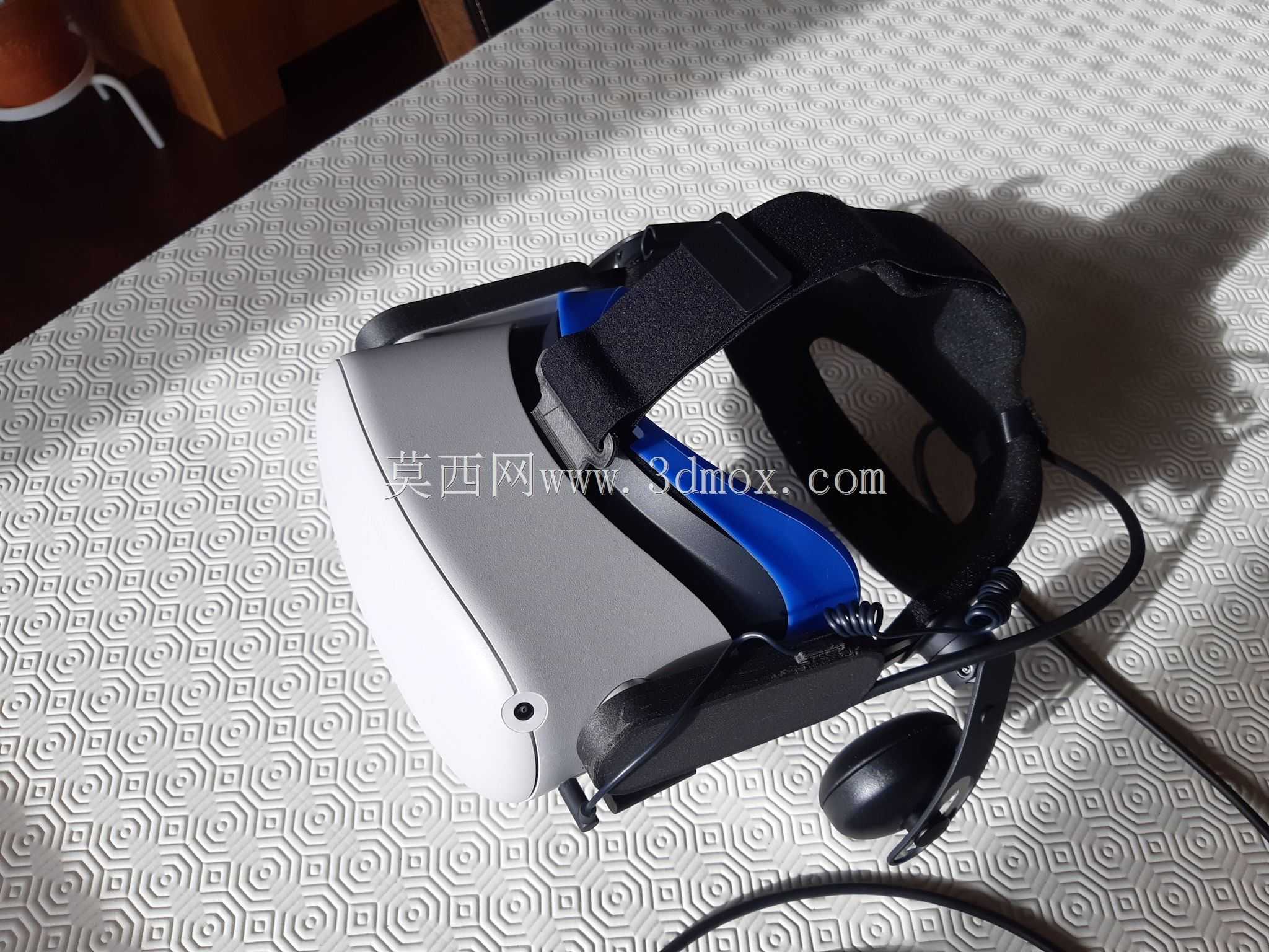 Frankenquest 2替代适配器