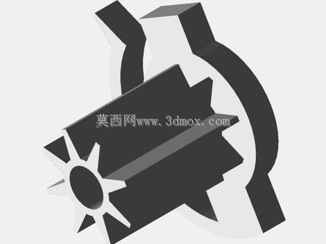 动态雕塑