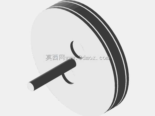 动态雕塑