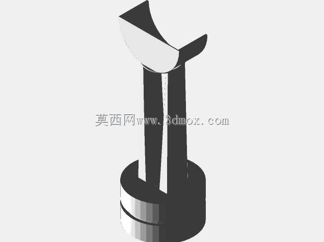 动态雕塑