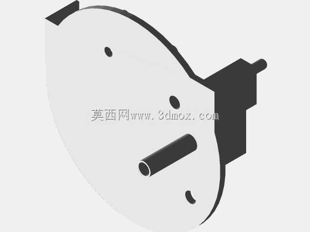 动态雕塑