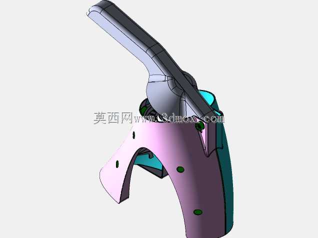 塑料榨汁机-exprimidor de citricos