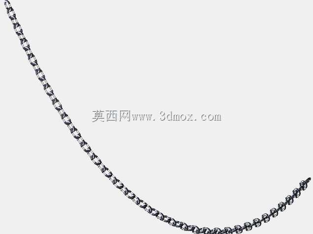 悬链线吊链