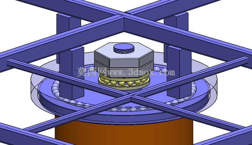 2000x2000mm������ת̨