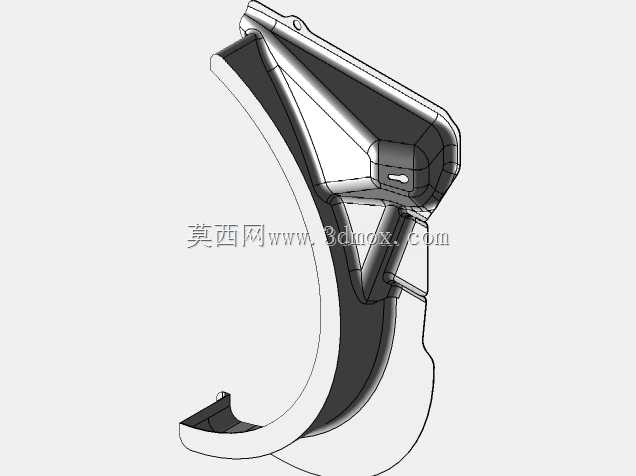 挡泥板汽车部件