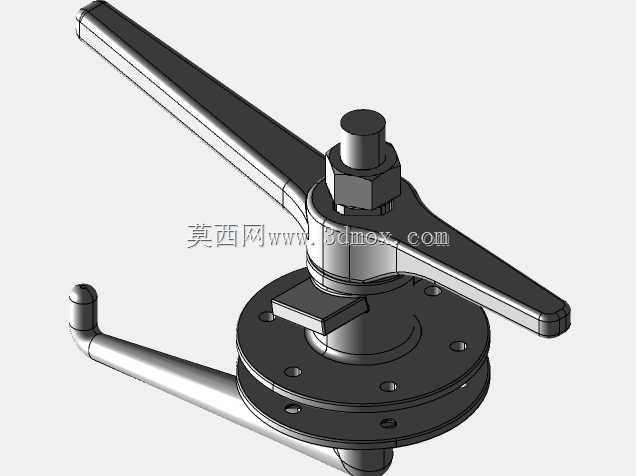 Jis水密门把手