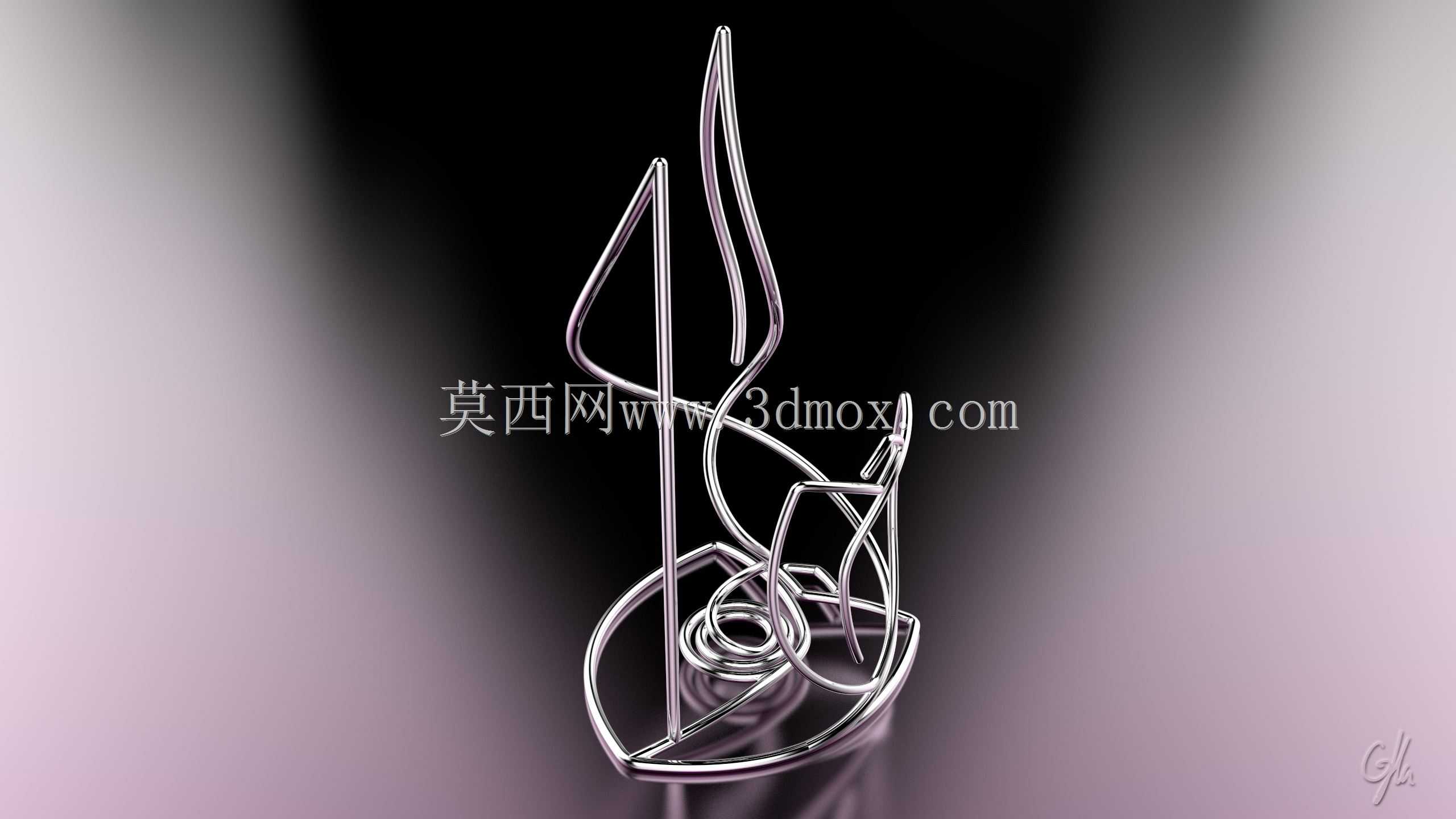 SGCHL翁布拉郁金香3