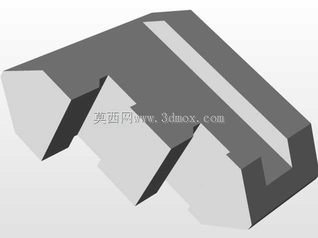 卡盘80毫米con底座
