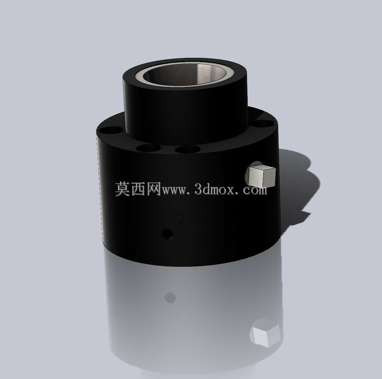 皇家16C手动夹头闭合器