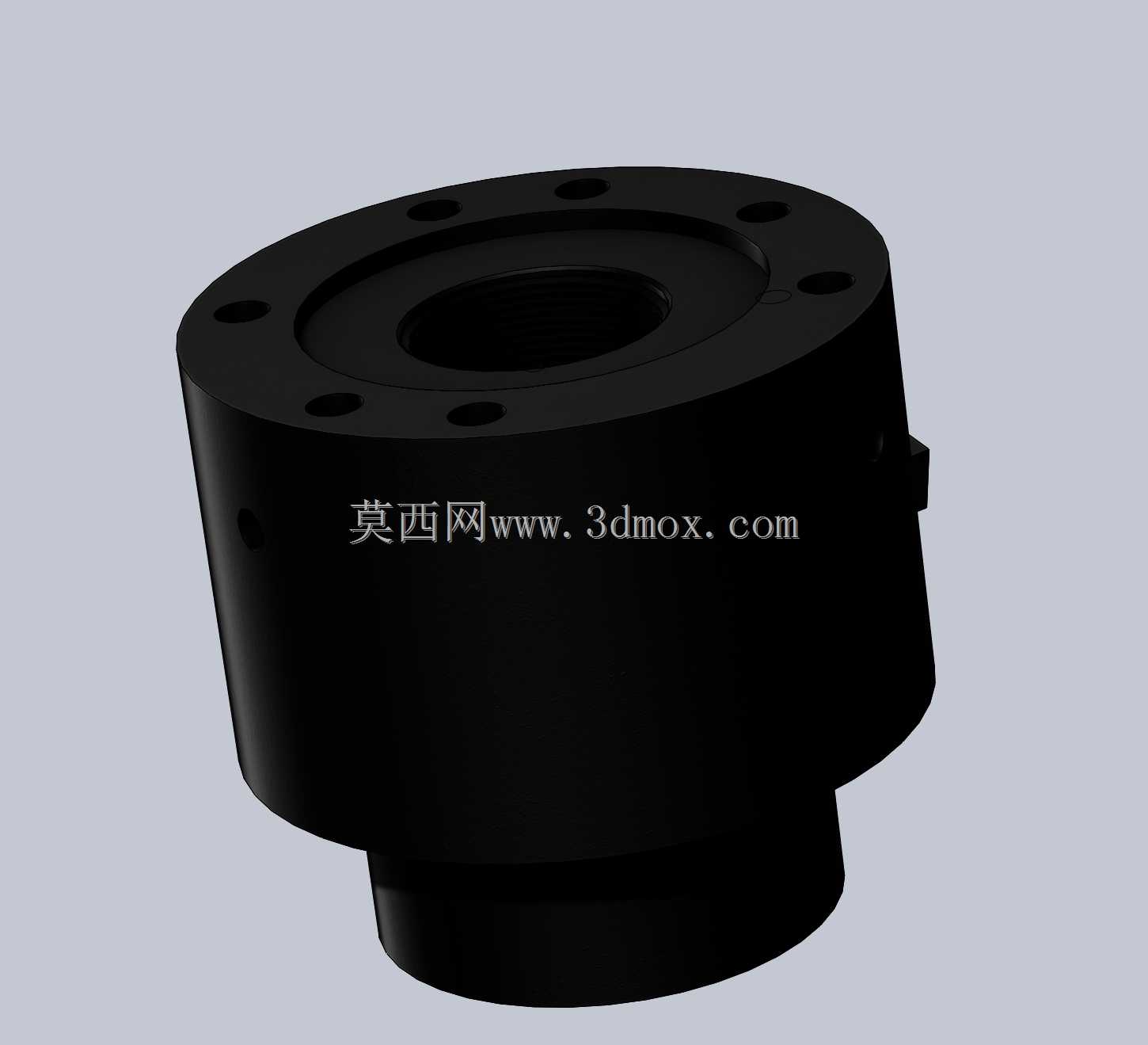 皇家16C手动夹头闭合器