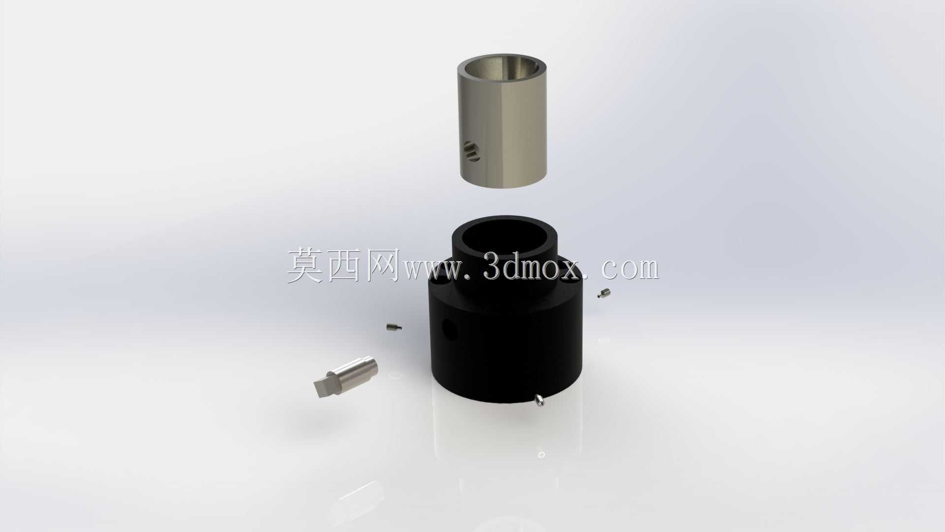 皇家16C手动夹头闭合器