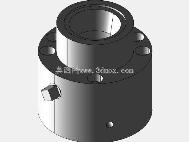 皇家16C手动夹头闭合器