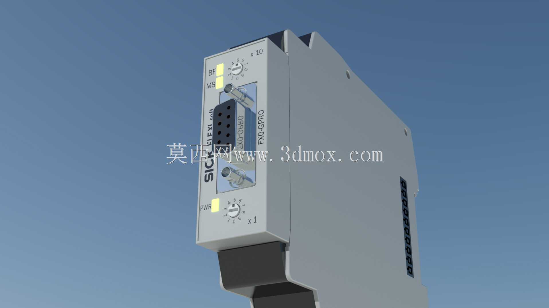 病态安全模块\u FX0-GPRO00000\u 1044075