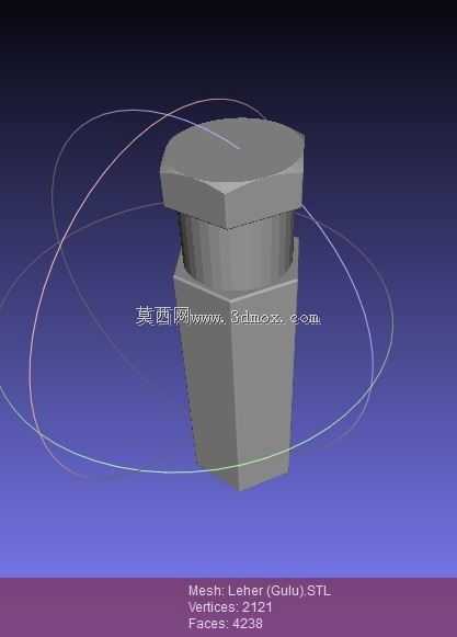 SolidWorks印度尼西亚教程#079-零件图(预览)