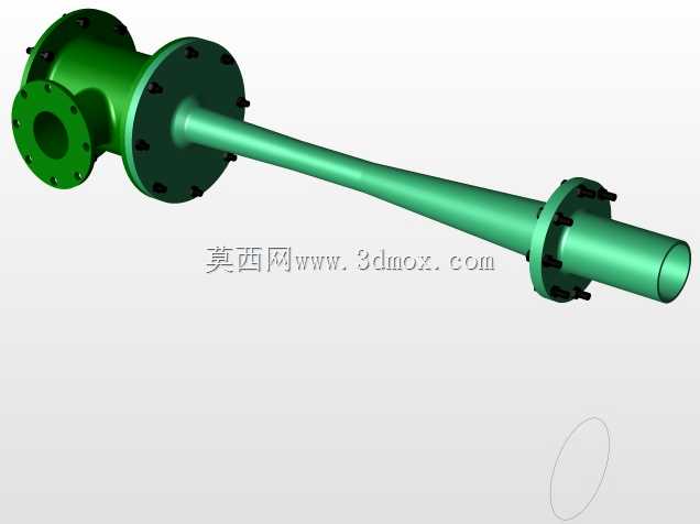 玻璃纤维文丘里管