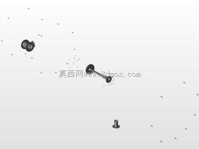 玻璃纤维文丘里管