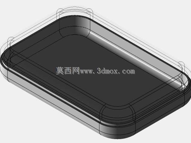 塑料盒