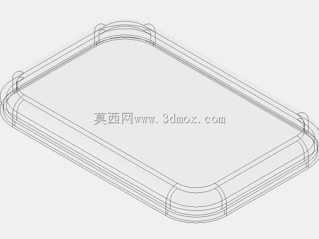 塑料盒