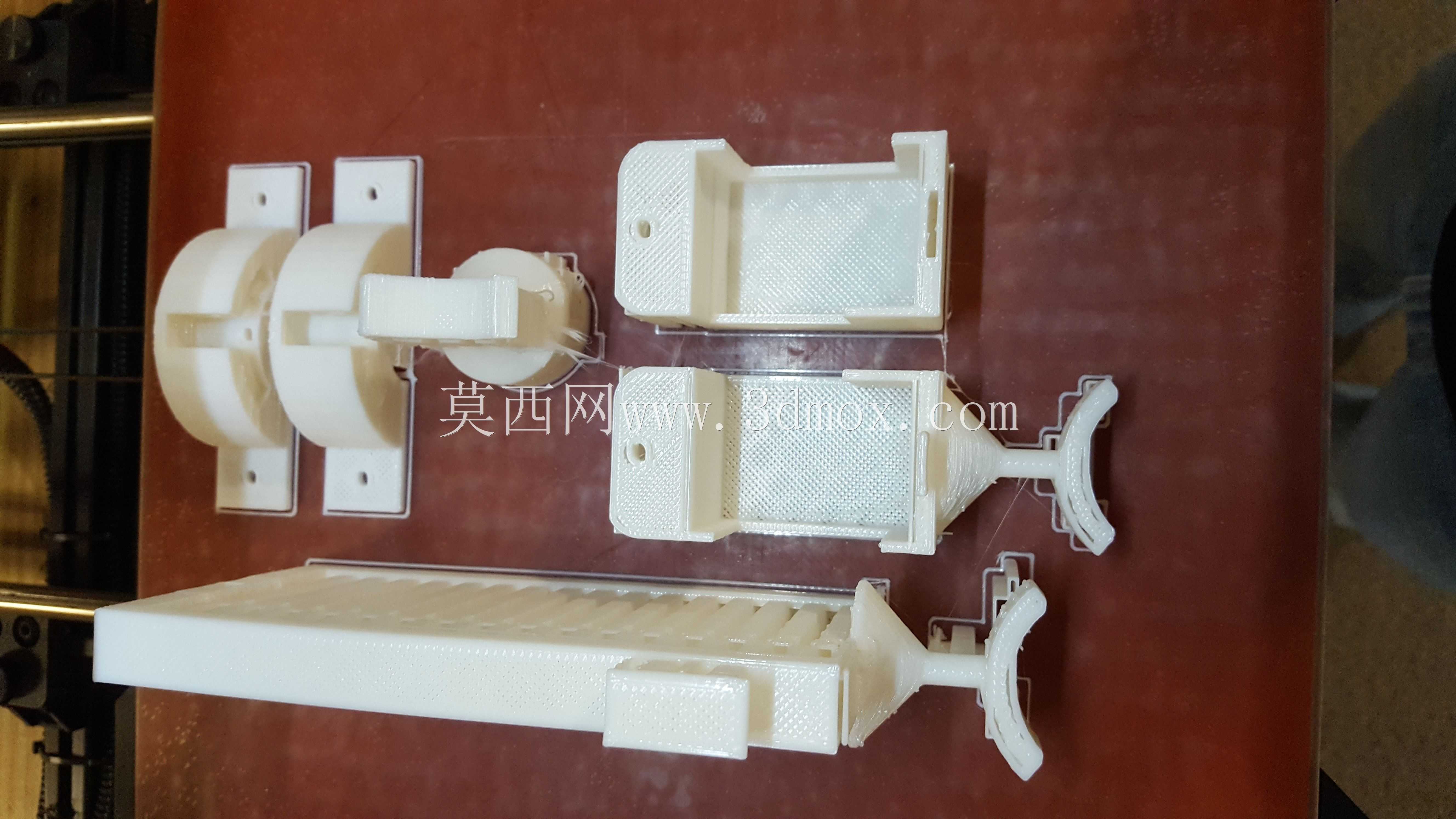 \“滑动”自行车附件
