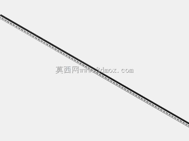 开槽DIN导轨35x7,5x(50-2000)