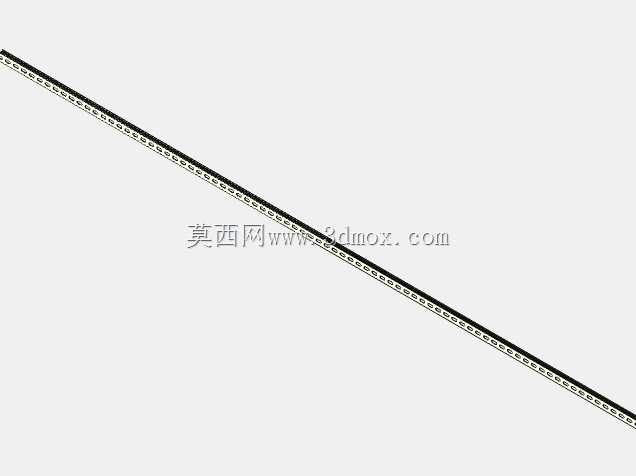 开槽DIN导轨35x7,5x(50-2000)