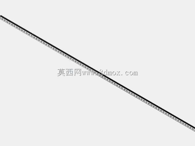 开槽DIN导轨35x7,5x(50-2000)