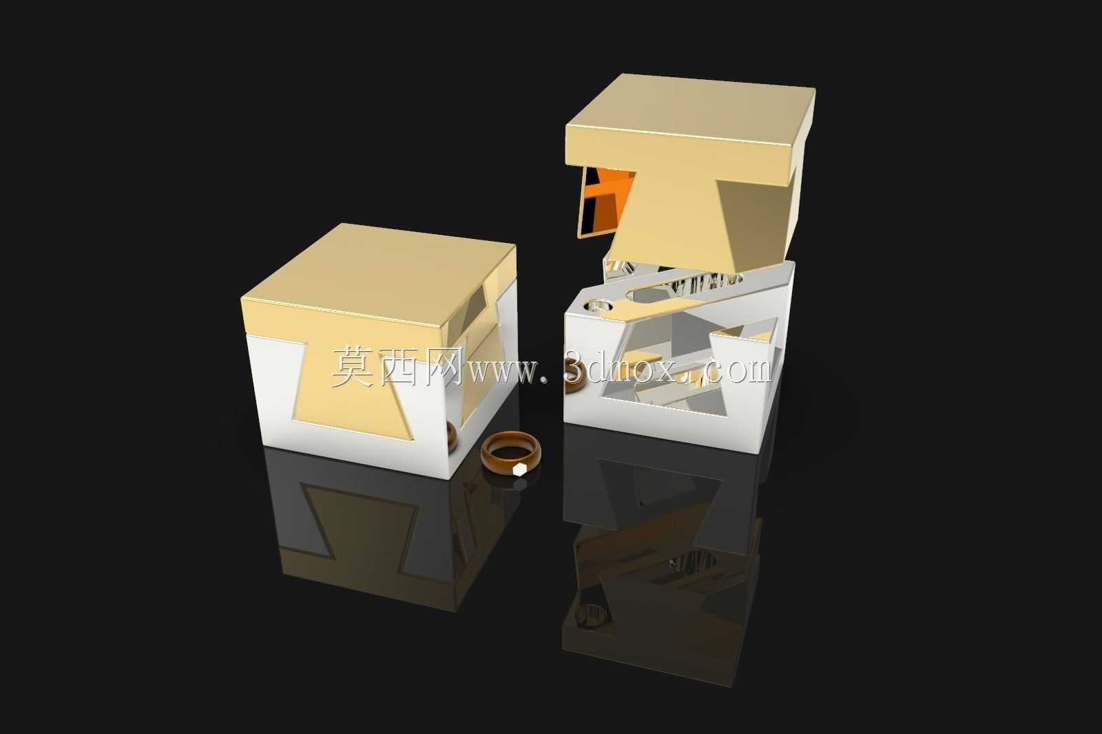 戒指盒