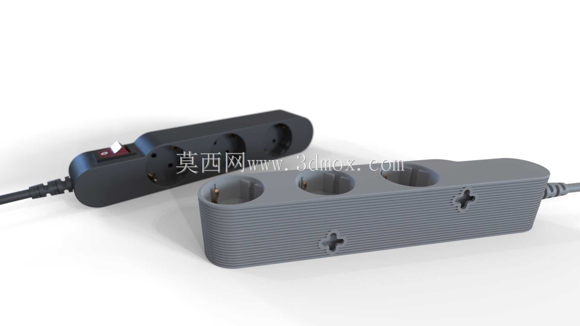 Commel插座设计挑战-“紧凑型”
