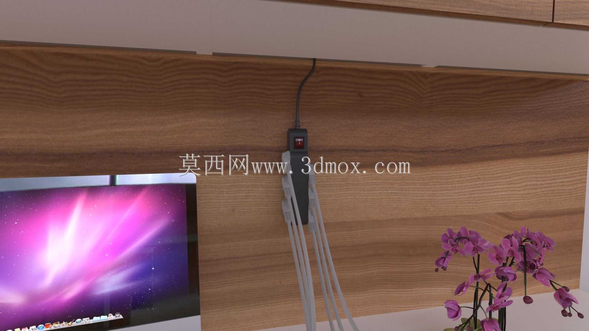 Commel插座设计挑战-“紧凑型”