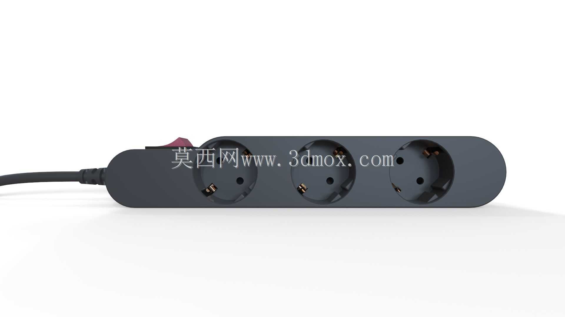 Commel插座设计挑战-“紧凑型”
