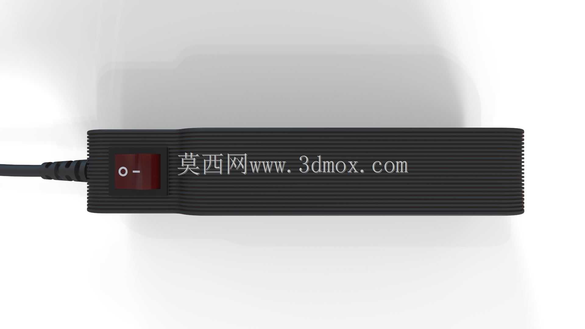 Commel插座设计挑战-“紧凑型”