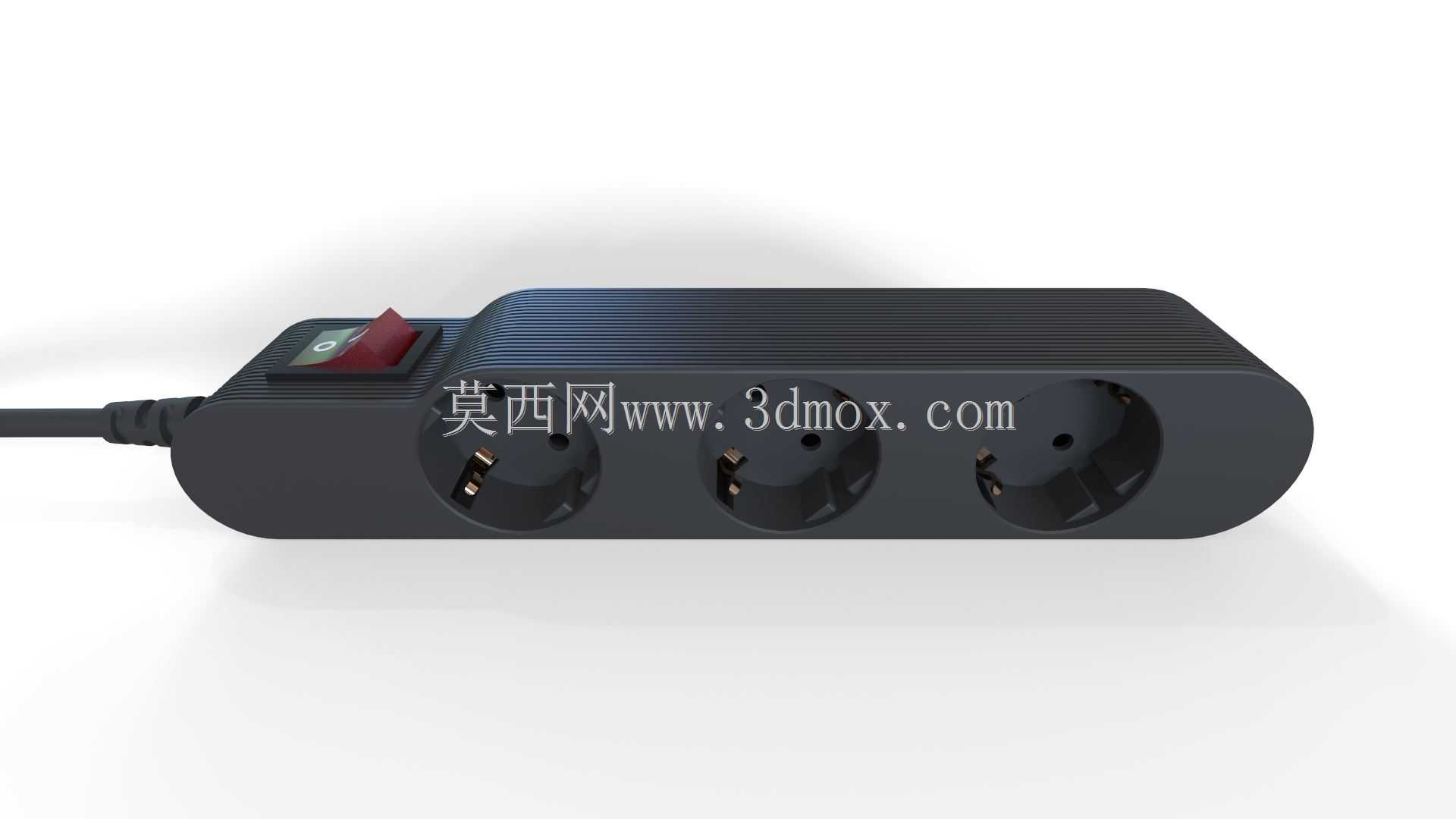 Commel插座设计挑战-“紧凑型”