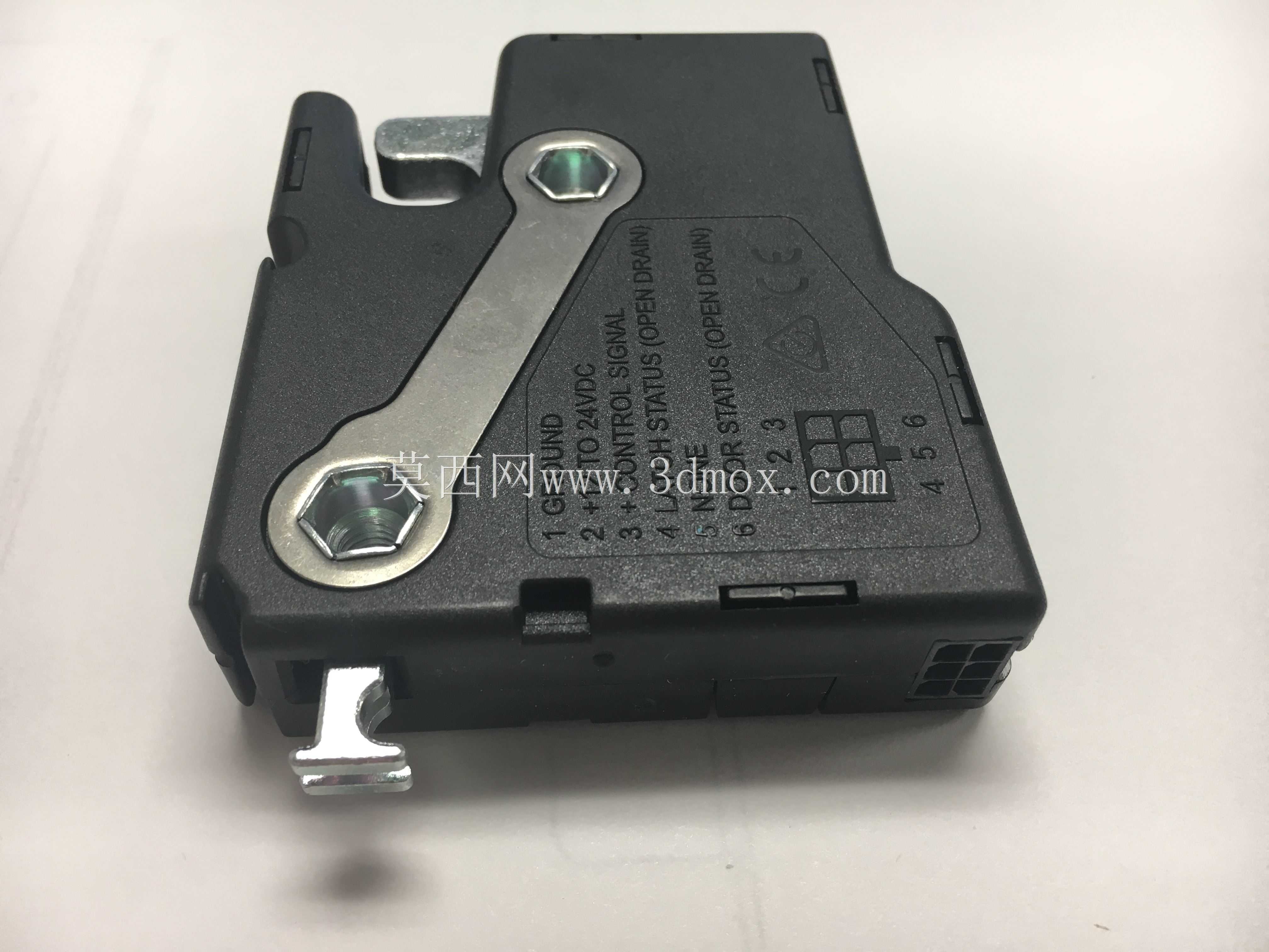 Southco������ת����R4-EM-9A2-150-1