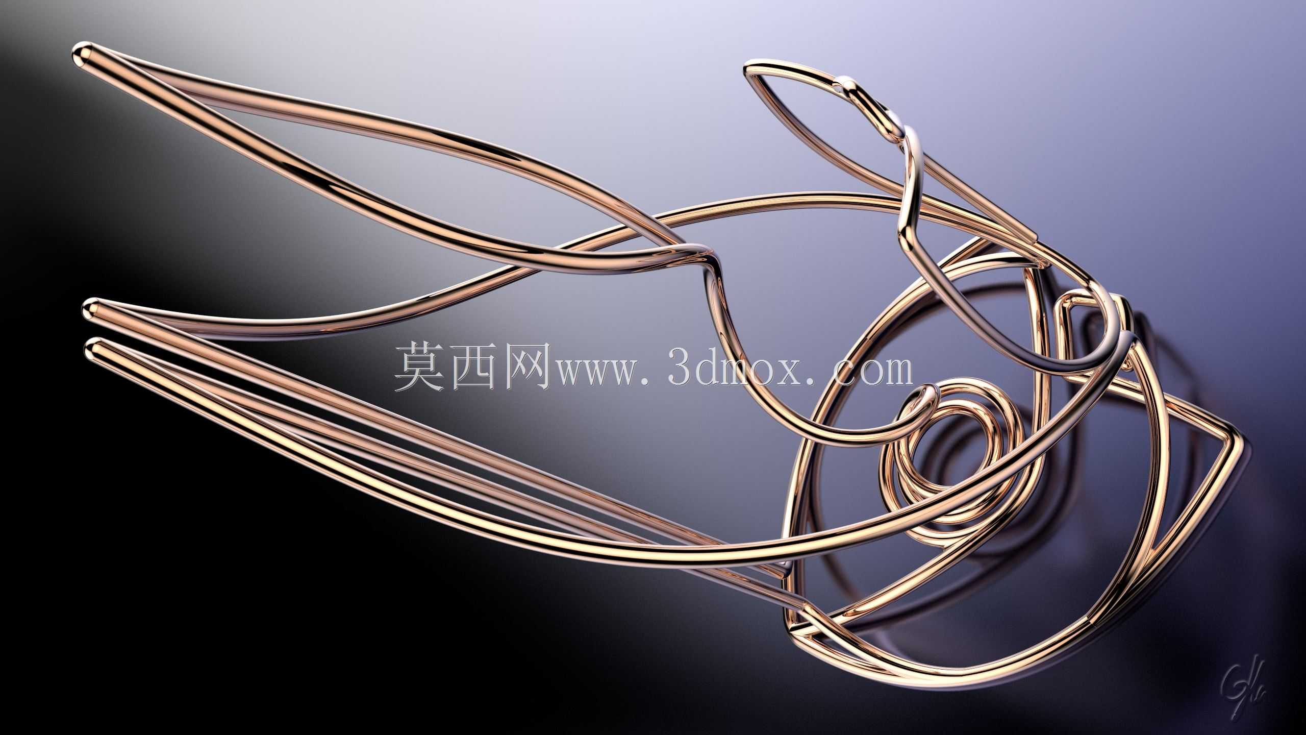 SGCHL翁布拉郁金香4