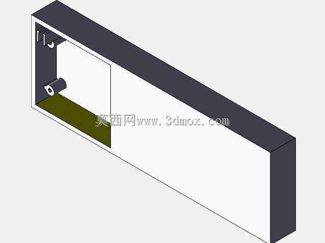注射箱
