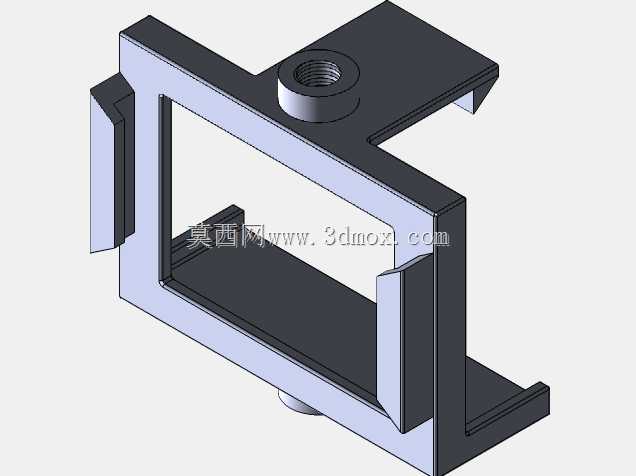 SJ4000动作摄像机支架