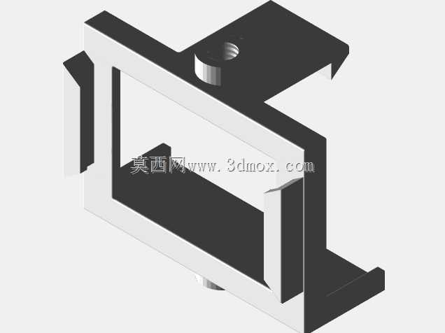 SJ4000动作摄像机支架