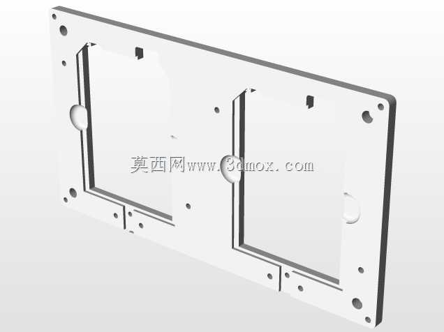 隔板焊接夹具