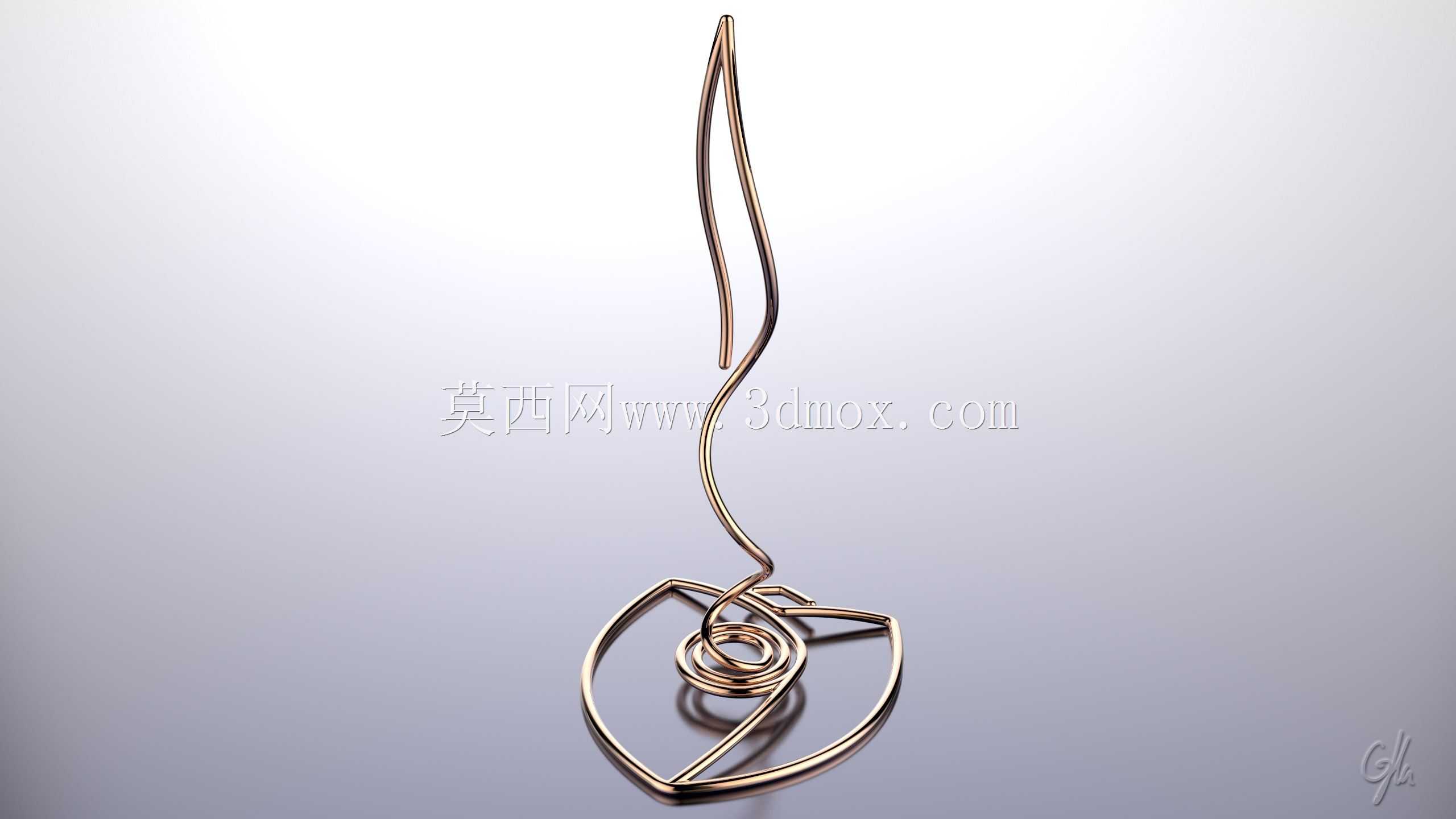 SGCHL Umbra郁金香1