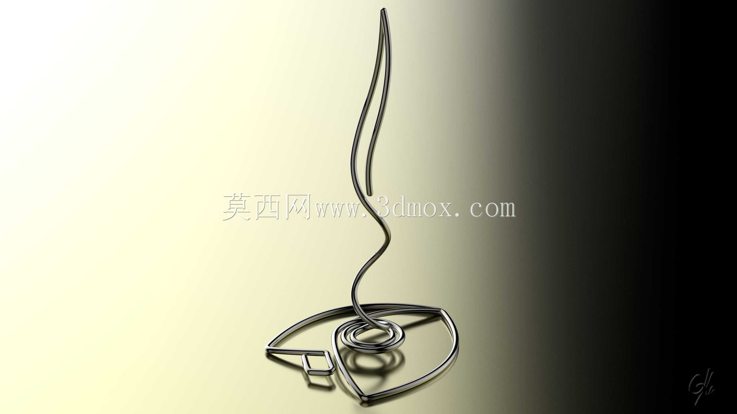 SGCHL Umbra郁金香1