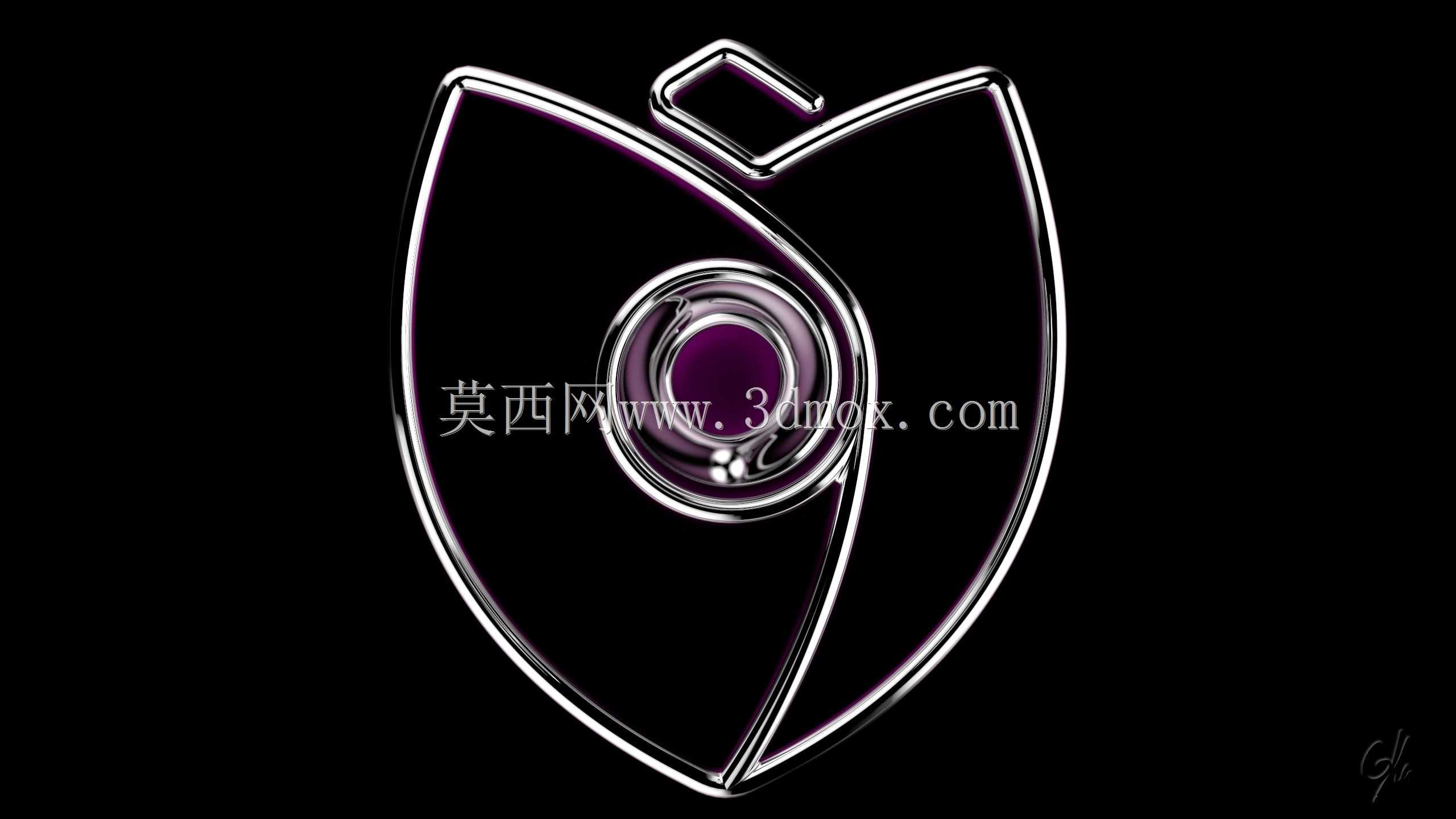 SGCHL Umbra郁金香1