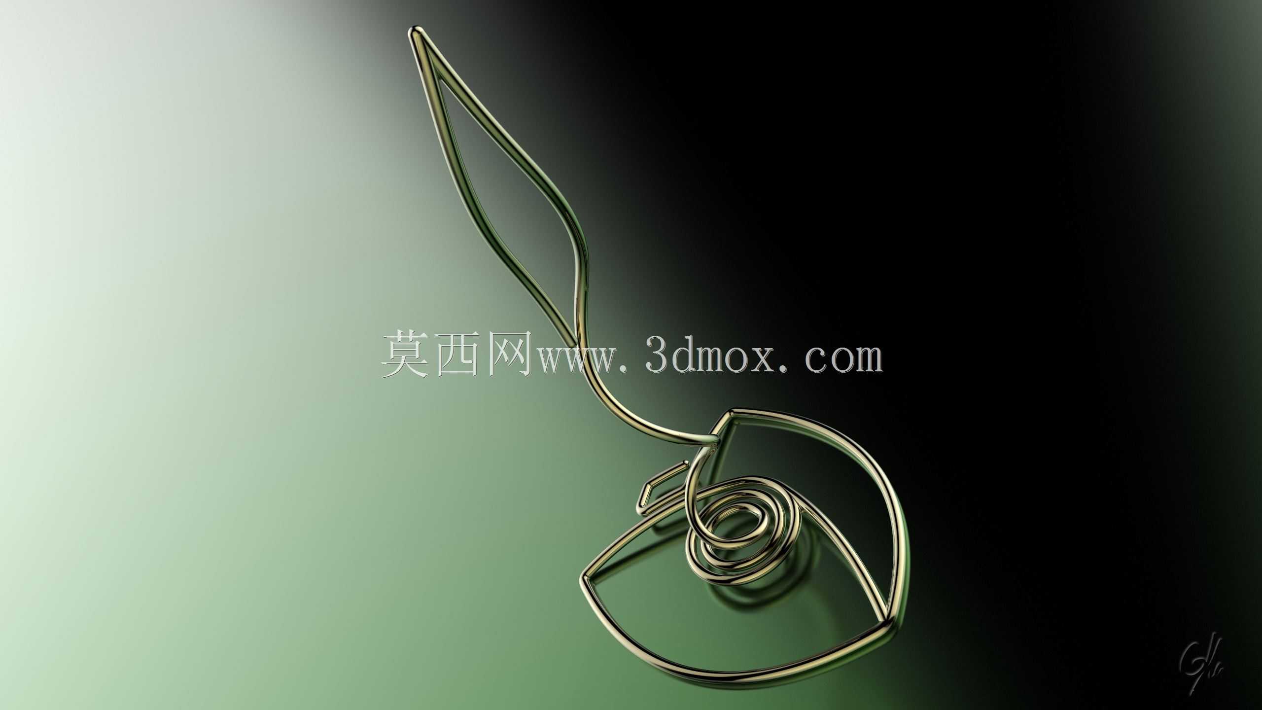 SGCHL Umbra郁金香1