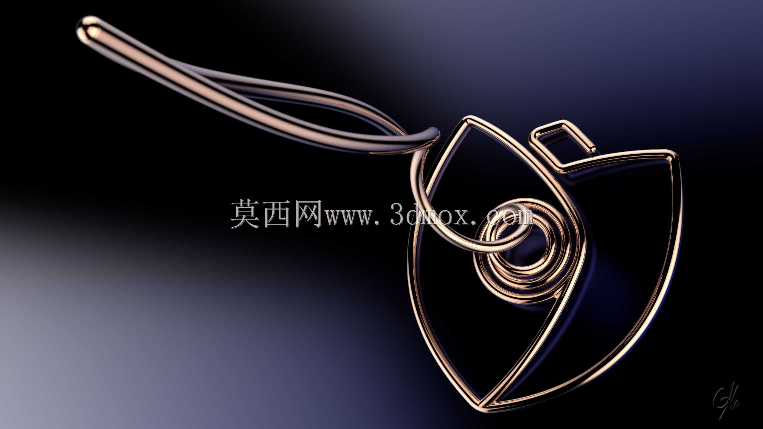 SGCHL Umbra郁金香1