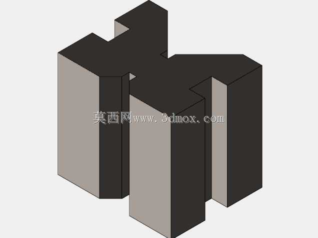 V形块
